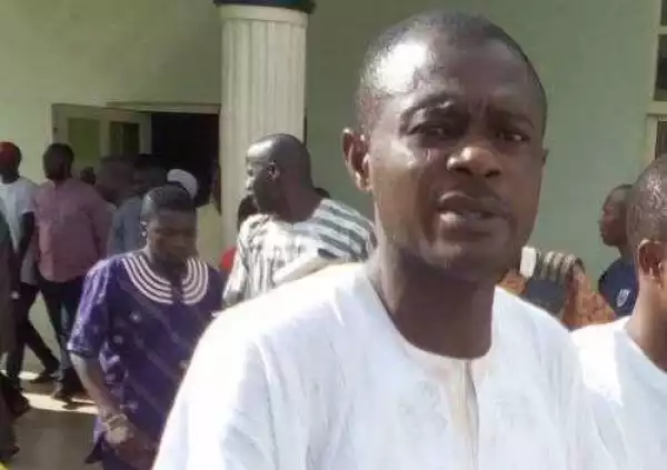 Ondo Local Government Chairman faints and dies in hotel room